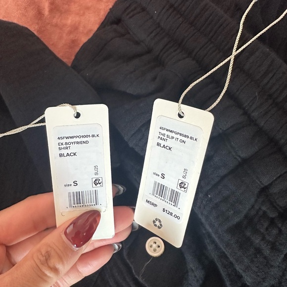 Favorite Daughter Set - Picture 5 of 5